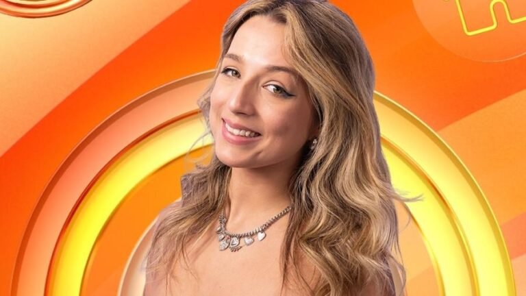 Samira é eliminada do BBB 26 com 51,24% dos votos