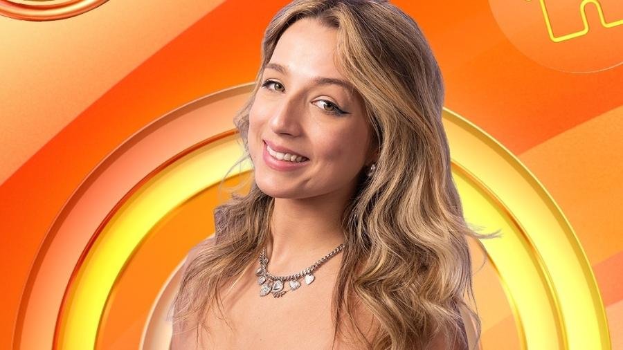 Samira é eliminada do BBB 26 com 51,24% dos votos