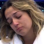 Samira em lágrimas: ameaça de desistência no BBB 26 agita o programa Samira em lágrimas: ameaça de desistência no BBB 26 agita o programa