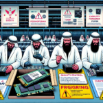 Samsung alerta europeus sobre falsificação de SSDs durante crise dos PCs