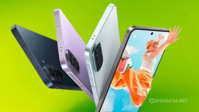 Samsung apresenta Galaxy A57 e A37 no Brasil: preços e novidades