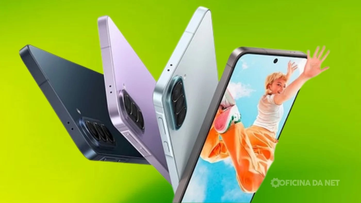 Samsung apresenta Galaxy A57 e A37 no Brasil: preços e novidades