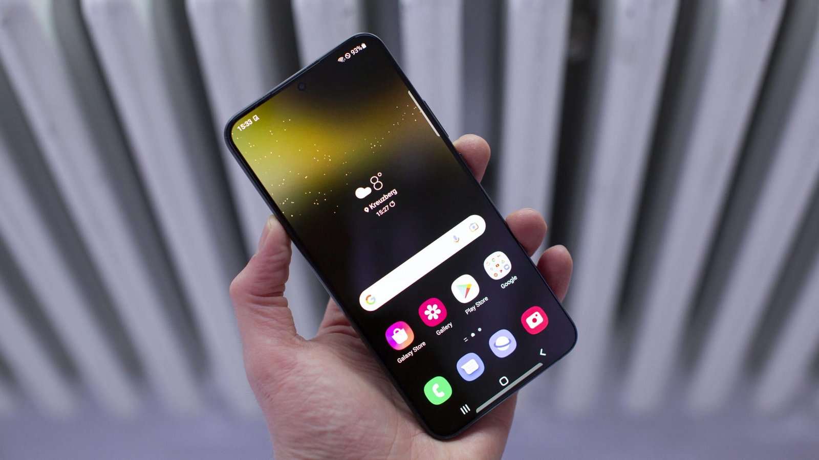 Samsung é Condenada a Indenizar Proprietários do Galaxy por Redução Secreta de Desempenho