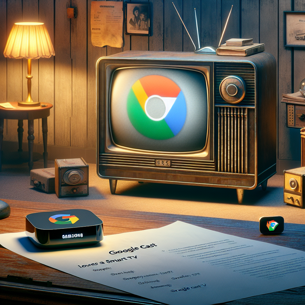 Samsung habilita Google Cast em TVs antigas; descubra os modelos