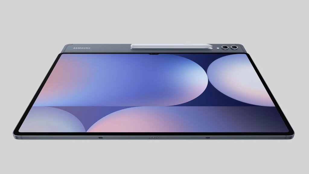 Samsung lança atualização de segurança para Galaxy Tab S10