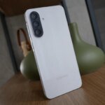 Samsung libera atualização de segurança de abril para Galaxy A56