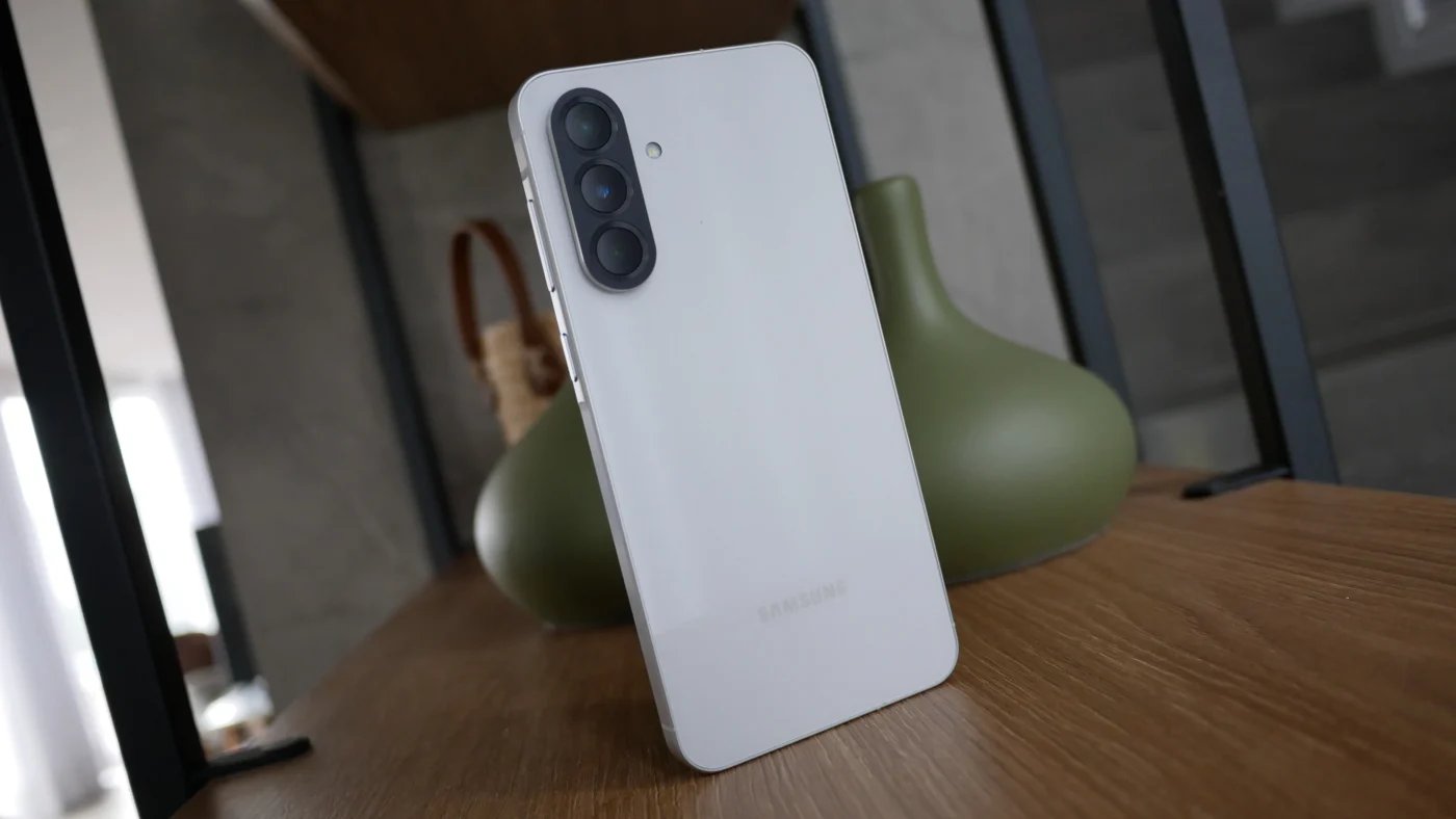 Samsung libera atualização de segurança de abril para Galaxy A56