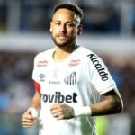 Santos conquista vitória com assistência brilhante de Neymar