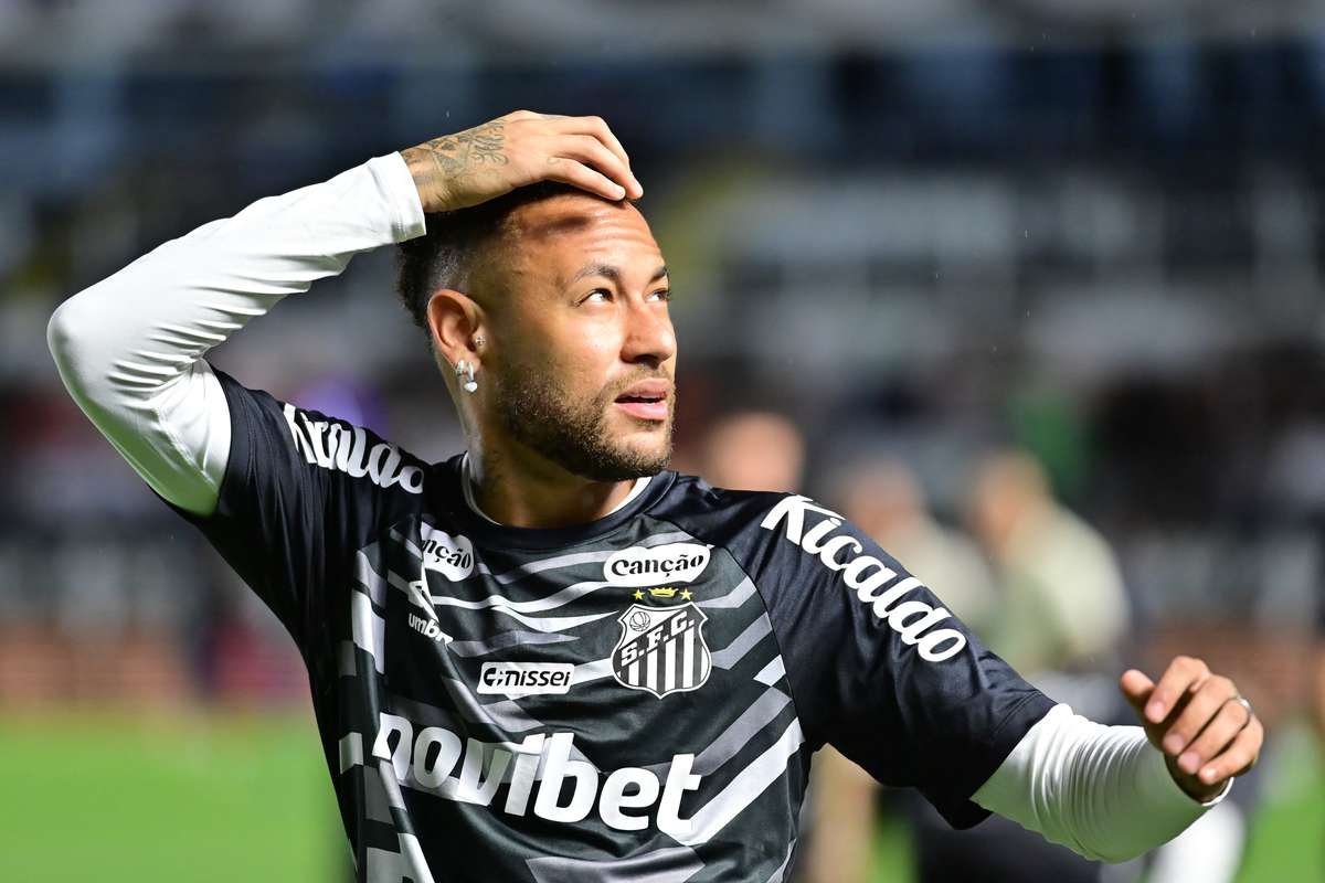 Santos estreia na Sula sem Neymar: Deportivo Cuenca é o adversário