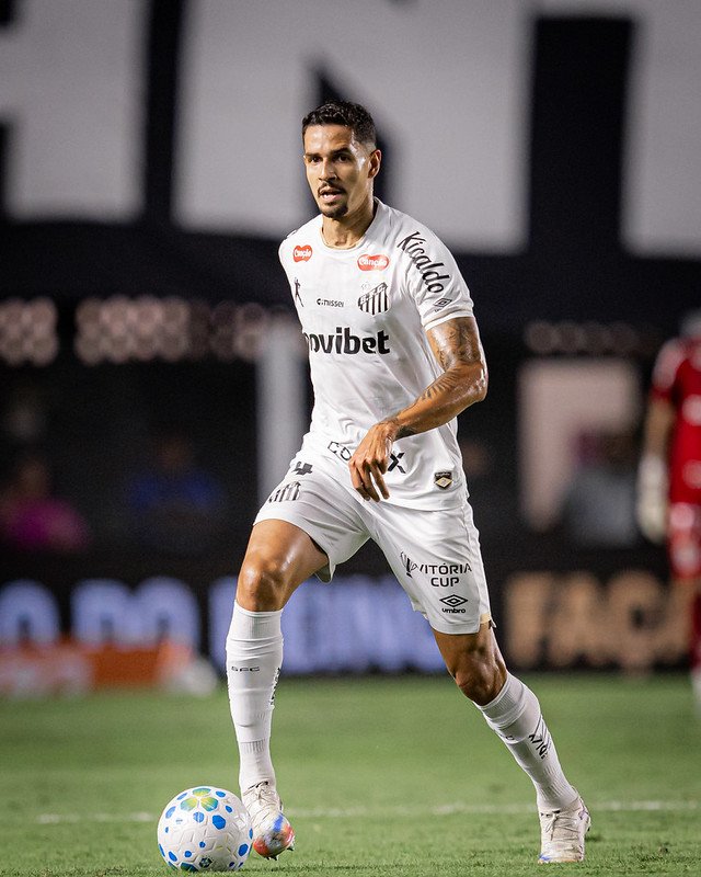 Santos x Deportivo Recoleta: onde assistir e análises completas