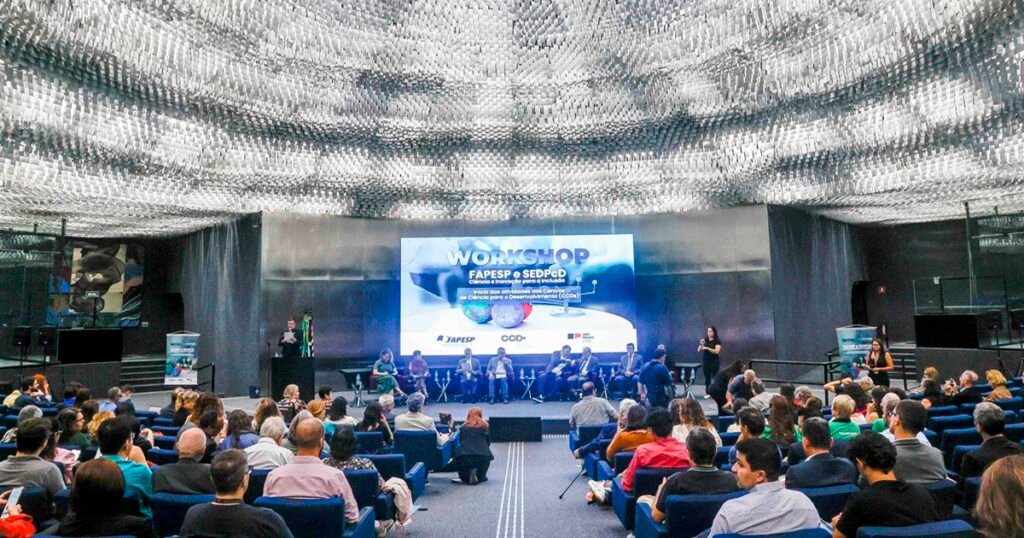 SP inaugura quatro novos centros de pesquisa voltados à inclusão e à acessibilidade – Jornal da USP