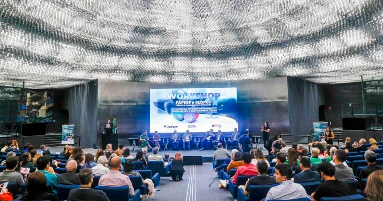 SP inaugura quatro novos centros de pesquisa voltados à inclusão e à acessibilidade – Jornal da USP