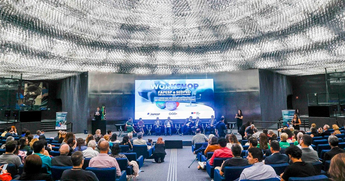 SP inaugura quatro novos centros de pesquisa voltados à inclusão e à acessibilidade – Jornal da USP