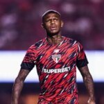 São Paulo quita dívida com Arboleda e estabelece prazo de 10 dias