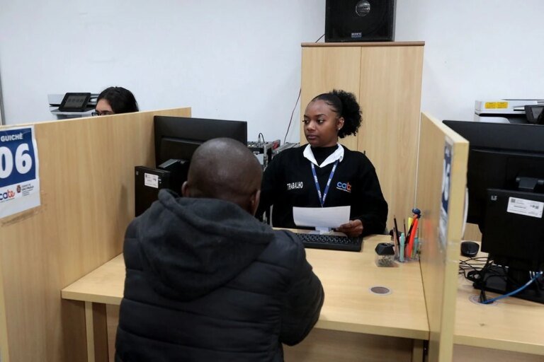 Ícone de sino para notificações