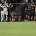 São Paulo resgata confiança com escolhas certeiras de Roger