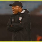 São Paulo supera Boston River em duelo sob forte tempestade