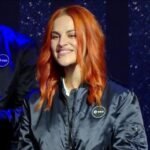 Sara García: Espanha celebra sua primeira astronauta mulher