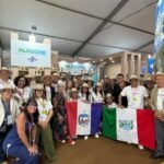 Sebrae realiza missão empresarial na feira de turismo rural