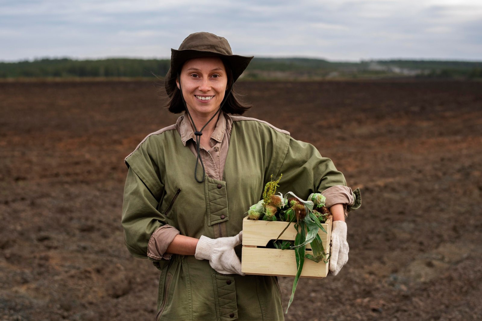 Sedet-DF reabre inscrições para 100 vagas no projeto Mulheres no Campo