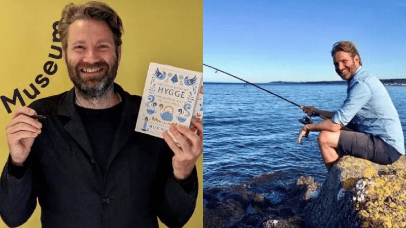 Segredos do 'homem mais feliz do mundo': Mantras diários do dinamarquês