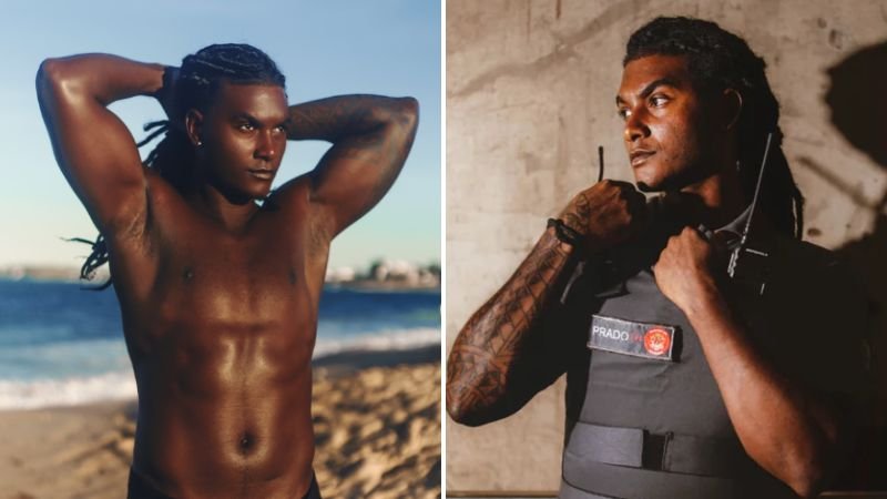 Segurança de metrô viraliza e é demitido; veja o vídeo aqui!