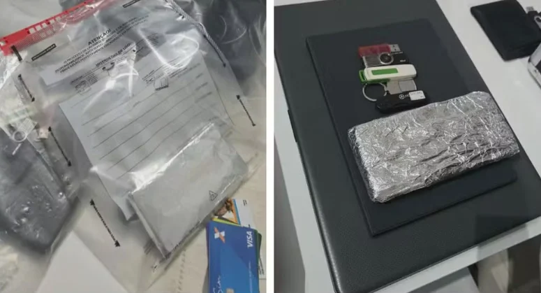 Seis suspeitos são detidos por lavagem de dinheiro em prefeituras de SP