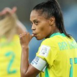 Seleção feminina brilha e vence Coreia do Sul na estreia do FIFA Series