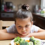 Seletividade alimentar em crianças autistas: alerta de pediatra