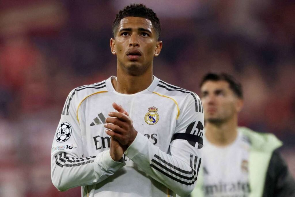 Semifinais da Champions: Barça e Real fora pela 1ª vez desde 2020