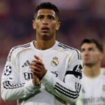 Semifinais da Champions: Barça e Real fora pela 1ª vez desde 2020 Semifinais da Champions: Barça e Real fora pela 1ª vez desde 2020