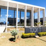 Seminário do TJDFT discute reforma do Código Civil em abril Seminário do TJDFT discute reforma do Código Civil em abril