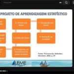 Seminários Virtuais Abordam Inovação no Ensino de Estatística