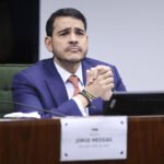 Senado Recebe Promessas do Setor Evangélico em Novo Ciclo