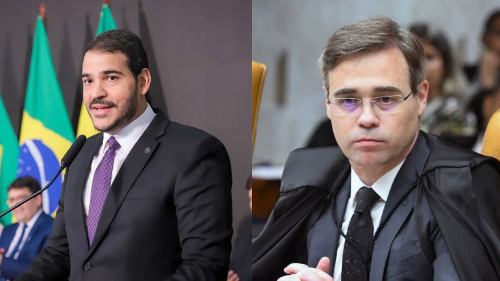 Senado rejeita Messias e Brasil perde chance de líder no STF