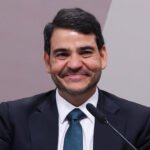 Senado rejeita indicação de Jorge Messias e derrota Lula