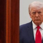 Senador propõe que Trump busque autorização do Congresso para guerra com Irã Senador propõe que Trump busque autorização do Congresso para guerra com Irã