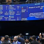 Senadores rejeitam nomeação de Messias para o STF: veja quem votou