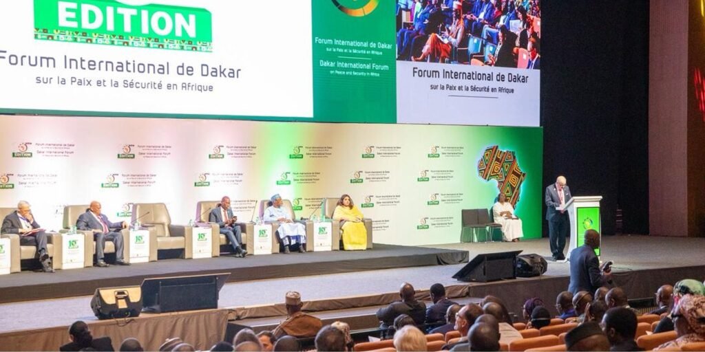 Senegal e Brasil: Aliança Estratégica no Sul Global