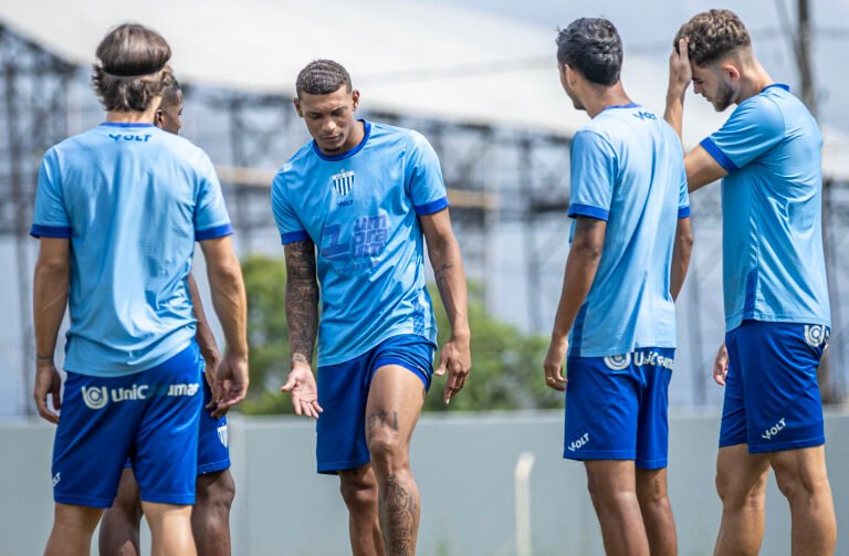 Série B: Como e onde assistir aos jogos da 4ª rodada neste sábado