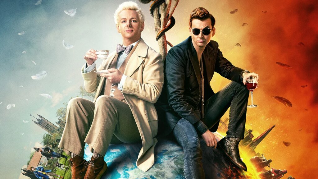 Séries imperdíveis no Prime Video: 5 adaptações de livros