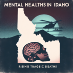 Serviços de Saúde Mental em Idaho: Aumento de Mortes Trágicas