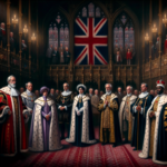 Sete Lordes Não Eleitos Impedem Projeto de Morte Assistida no Reino Unido