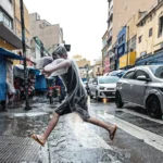 Sexta-feira da Paixão: Previsão de chuvas e nuvens no Brasil