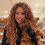 Shakira promete espetáculo inédito no maior palco de Copacabana Shakira promete espetáculo inédito no maior palco de Copacabana