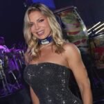 Sheila Mello revela seu temor sobre o envelhecimento: “Não são rugas”