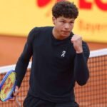 Shelton avança em Munique e enfrenta João Fonseca; confira! Shelton avança em Munique e enfrenta João Fonseca; confira!