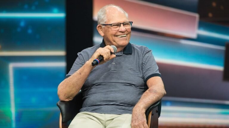 Silvio Matos: O ícone da TV e dublagem que fascina jovens online