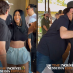 Simaria vira assunto nas redes após nova gravação polêmica Simaria vira assunto nas redes após nova gravação polêmica