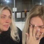 Simony comemora vitória contra o câncer: “Foi um milagre”